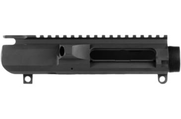 Image of APF Armory AR-10 Stripped Upper Receiver, Black, RPUP050