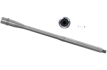 Image of APF Armory AR-15 223 Wylde Threaded Barrel, 16in, 1-8 Twist, 1/2x28, Stainless, RPB601