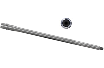 Image of APF Armory AR-15 223 Wylde Threaded Barrel, 18in, 1-8 Twist, 1/2x28, Stainless, RPB602