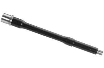 Image of APF Armory AR-15 5.56 Nato Threaded Barrel, 10.5in, 1-7 Twist, 1/2x28, Black, RPB105