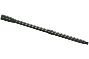 Image of APF Armory AR-15 5.56 Nato Threaded Barrel, 16in, 1-7 Twist, 1/2x28, Black, RPB566
