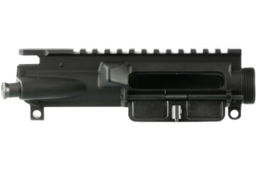Image of APF Armory AR-15 Assembled Flat Top Upper Receiver, Black, RPUP018