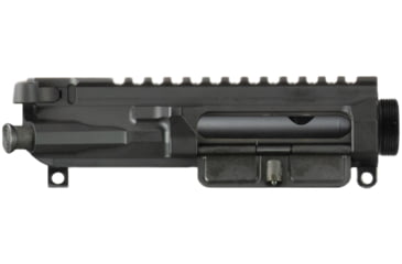 Image of APF Armory AR-15 Billet Assembled Upper Receiver, Black, RPUP100