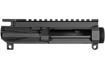 Image of APF Armory AR-15 Stripped Billet Stripped Upper Receiver, Black, RPUP034