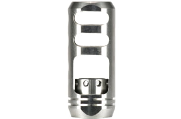 Image of APF Armory Elite Muzzle Break, 22 Cal, 1/228, Black, RPACC17