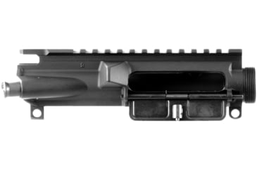 Image of APF Armory Large Window Upper Receiver w/ Forward Assist / Dust Cover, Black, RPUP906