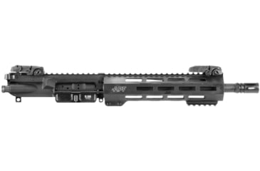 Image of APF Armory LE001 5.56 Nato SBR Complete Upper Receiver, Armor Black, UP550LE