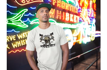 Image of Apliiq CHOOSE VIOLENCE T-SHIRT, mint, m, APQ-5244931S7A1