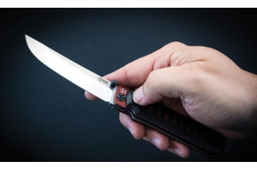 Image of APOC by Dragon King Breeden Whisper II Linerlock, KP41010