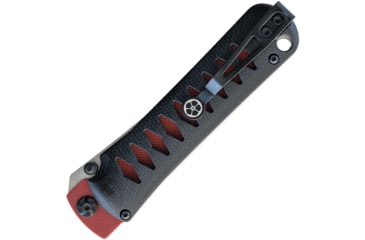 Image of APOC by Dragon King Breeden Whisper II Linerlock, KP41010