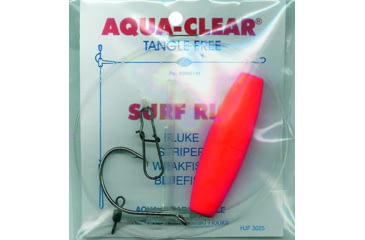Image of Aqua Clear Tackle Power Cast Surf Rigs