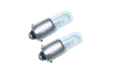 Image of Aqua Signal Series 20 5W/12V Incandescent Replacement Bulb - Pair 78522