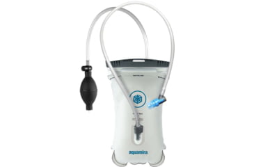 Image of Aquamira 1.5L Pressurized Reservoir, White, 67640