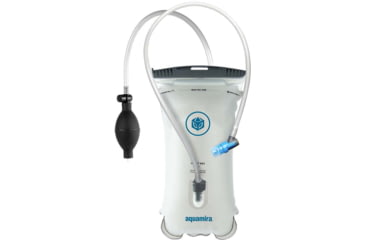 Image of Aquamira 2L Pressurized Reservoir, White, 67641