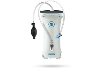 Image of Aquamira 3L Pressurized Reservoir, White, 67642