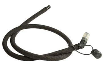 Image of Aquamira Geigerrig Insulated Drink Tube, Black, 85212