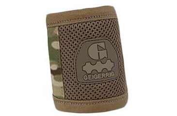 Image of Aquamira Geigerrig Tactical Power Bulb Holder, Multicam, 85429