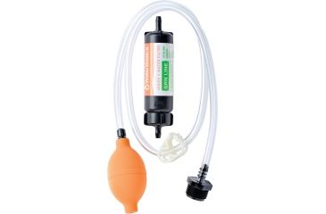 Image of Aquamira Gravity Flow Filter, Kit AQ67251