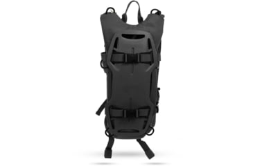 Image of Aquamira RIG Guardian Tactical Hydration Pack, Black, 85414