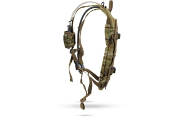 Image of Aquamira RIG Guardian Tactical Hydration Pack, Multicam, 85463