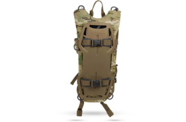 Image of Aquamira RIG Guardian Tactical Hydration Pack, Multicam, 85463