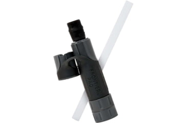 Image of Aquamira Tactical Frontier Pro Ultralight Filter - GRN Line, Green, 67106
