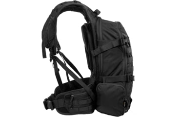 Image of Aquamira Tactical RIG 1600 Pressurized Hydration Pack, Black, 85408