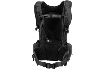 Image of Aquamira Tactical RIG 1600 Pressurized Hydration Pack, Black, 85408