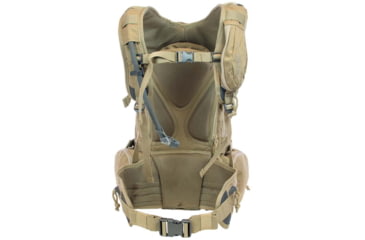 Image of Aquamira Tactical RIG 1600 Pressurized Hydration Pack, Coyote, 85409