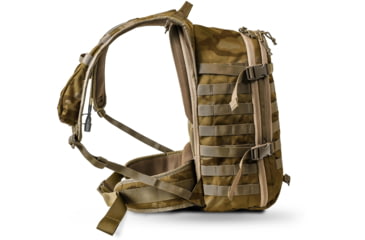 Image of Aquamira Tactical RIG 1600 Pressurized Hydration Pack, Multicam, 85466