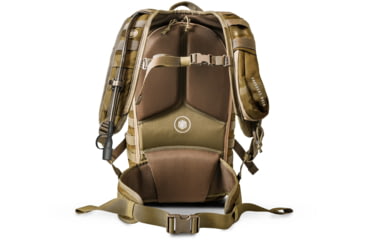 Image of Aquamira Tactical RIG 1600 Pressurized Hydration Pack, Multicam, 85466