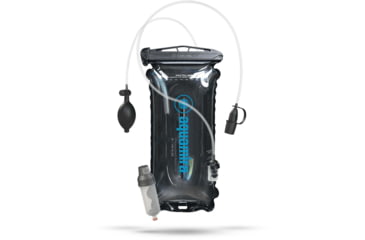 Image of Aquamira Tactical RIG 1600 Pressurized Hydration Pack, Multicam, 85466