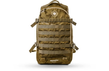 Image of Aquamira Tactical RIG 1600 Pressurized Hydration Pack, Multicam, 85466