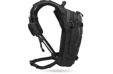 Image of Aquamira Tactical RIG 700 Pressurized Hydration Pack, Black, 85410