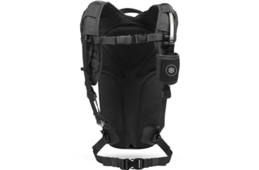 Image of Aquamira Tactical RIG 700 Pressurized Hydration Pack, Black, 85410