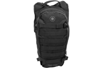 Image of Aquamira Tactical RIG 700 Pressurized Hydration Pack, Black, 85410