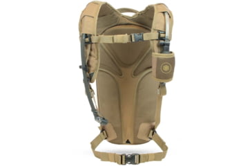 Image of Aquamira Tactical RIG 700 Pressurized Hydration Pack, Coyote, 85411