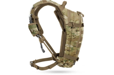 Image of Aquamira Tactical RIG 700 Pressurized Hydration Pack, Multicam, 85464