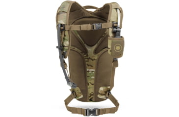 Image of Aquamira Tactical RIG 700 Pressurized Hydration Pack, Multicam, 85464