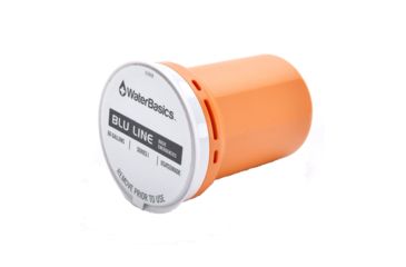 Image of Aquamira Water Basics BLU Line Series I Replacement Filter 4009892