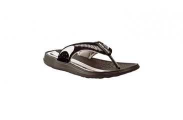 Image of Aquapac Cruise Ii Grey/black M Sz 10 CRUII-M-10-GYBK