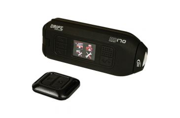 Image of Aquapac Drift Hd170 Stealth Camera DRIF-SHD170