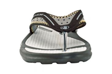 Image of Body Glove Kona Black/grey/yellow M Sz 9 KONA14-M-BKGYL-9