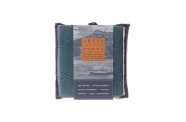 Image of Aquis Adventure Towel Xl Seafoam AV2030SMF