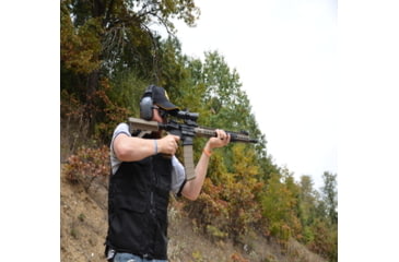 Image of Different Types of AR Handguards