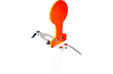 Image of Ar-mor Ar500 Springer Target 3/8'' Thick Steel 6'' Round Trgt