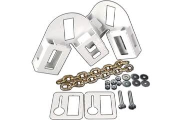 Image of Ar-mor Stand Kit-includes All Hardware To Make A Stand