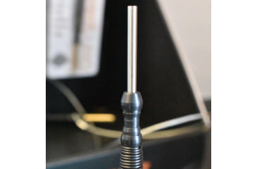 Image of AR TakeDown Tool AK Multi Roll Pin Starter Punch, 6.3in, Steel, Black, AR-TTRPS4