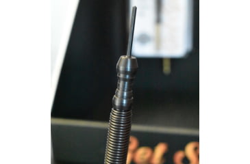 Image of AR TakeDown Tool AR-15 Firearm Roll Pin Starter, 6.3 in, Black, AR-TTRPS2