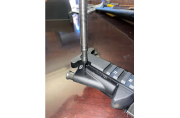 Image of AR TakeDown Tool AR-15 Firearm Roll Pin Starter, 6.3 in, Black, AR-TTRPS2